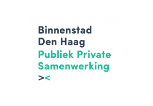 Binnenstad Den Haag - Publiek Private Samenwerking