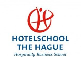 Logo vierkant Hotelschool