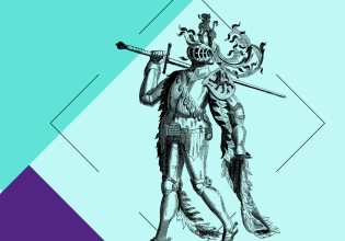 Keizerlijke ambities op het Binnenhof