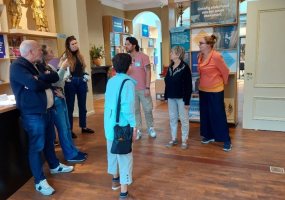 Leuke Dingen Project - IBR