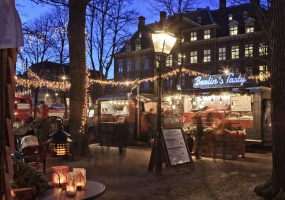 Royal Christmas Fair