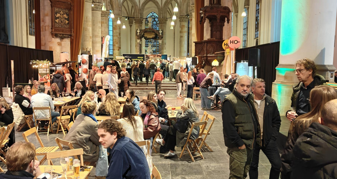 GroteKerk