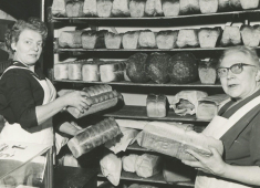 Bakkertje 2