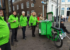 Kneuterdijk