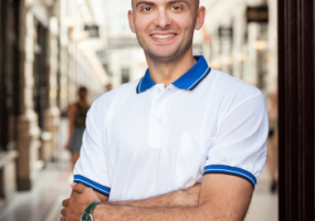 Almir Numanovich