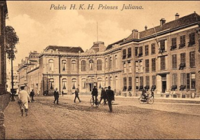 heulstraat