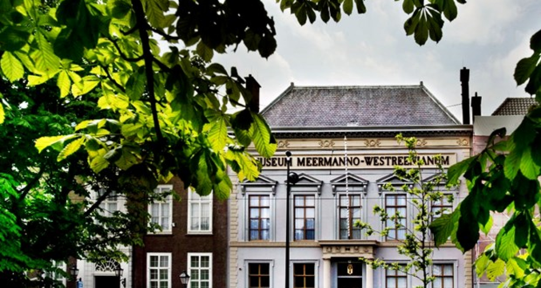 huis van het boek