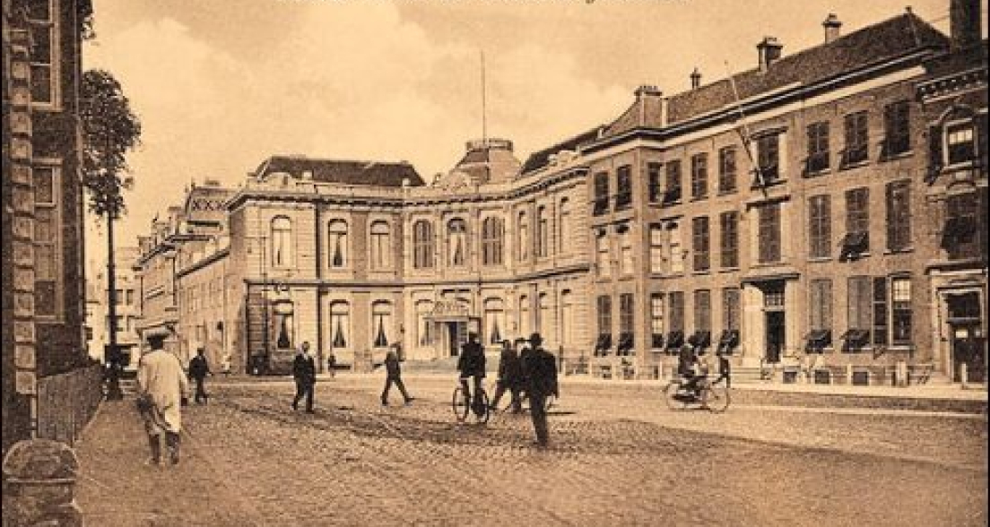 heulstraat