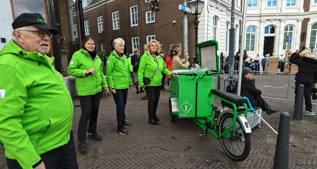Kneuterdijk