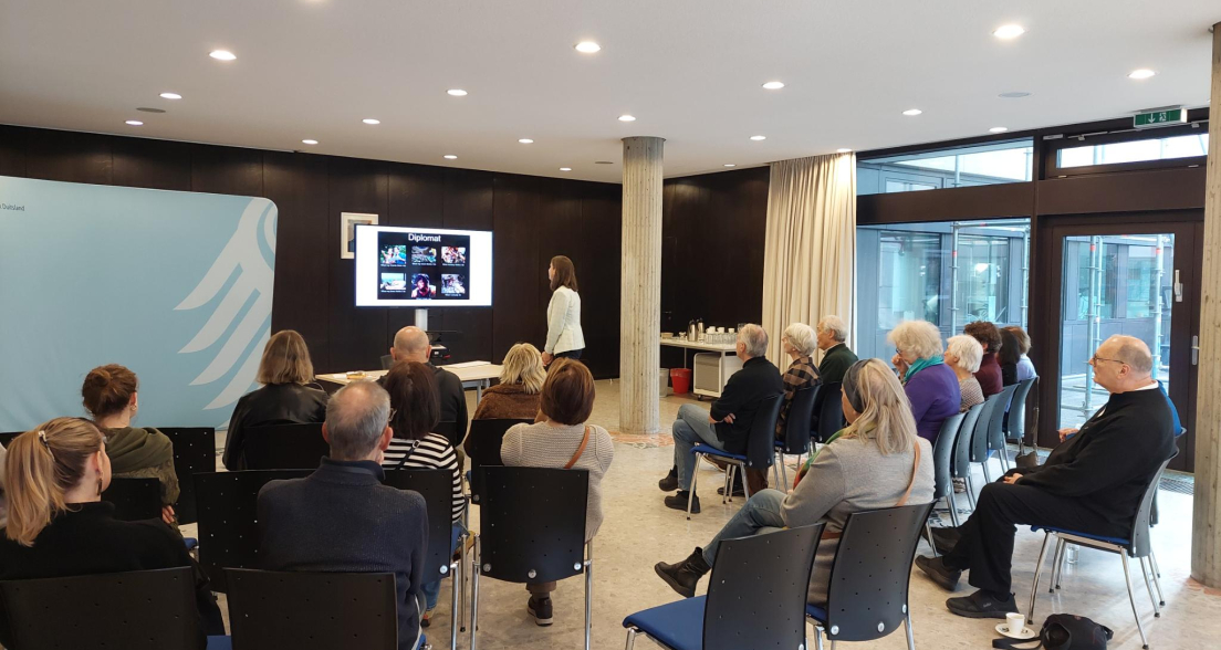 Duitse Ambassade
